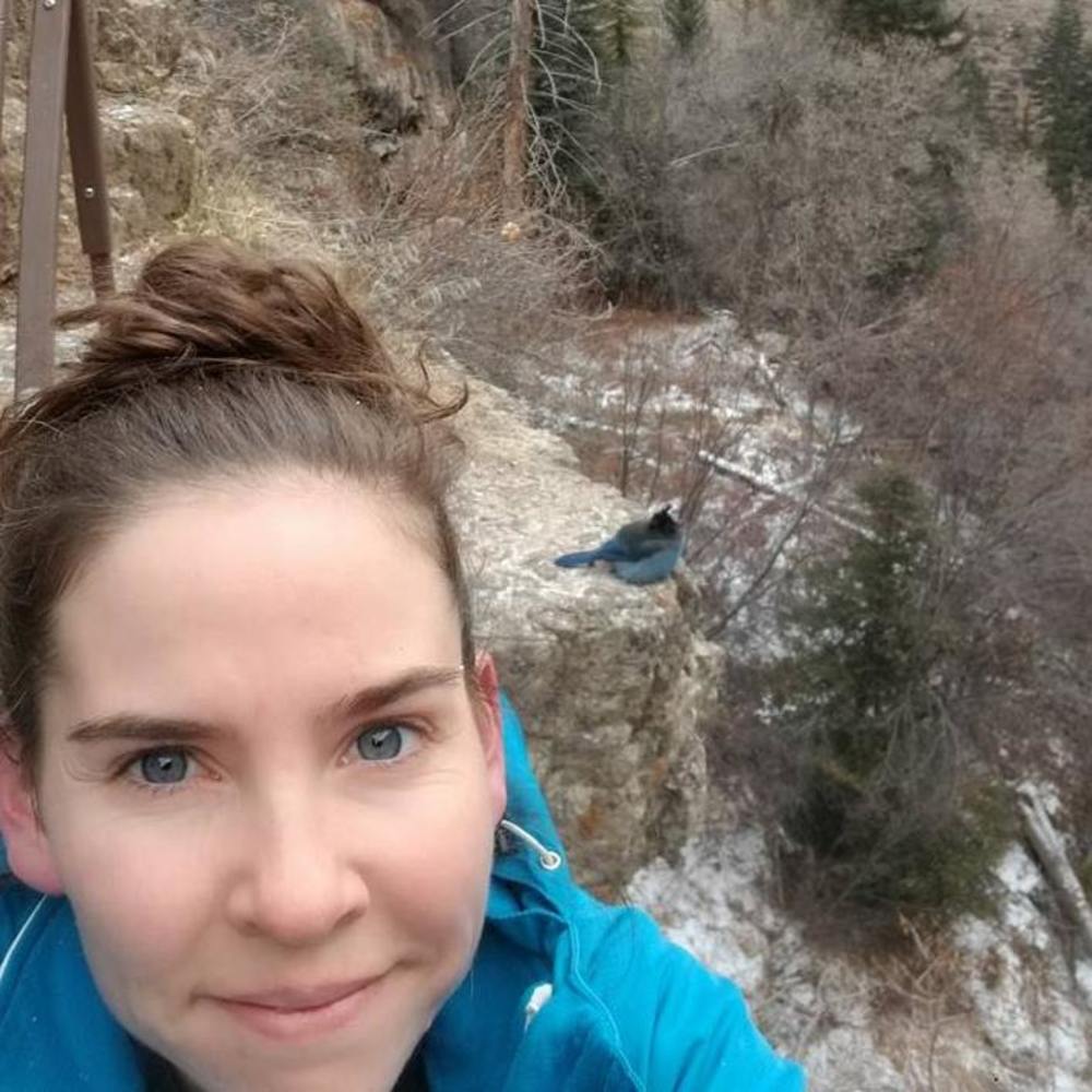 Meet your Posher, Amanda